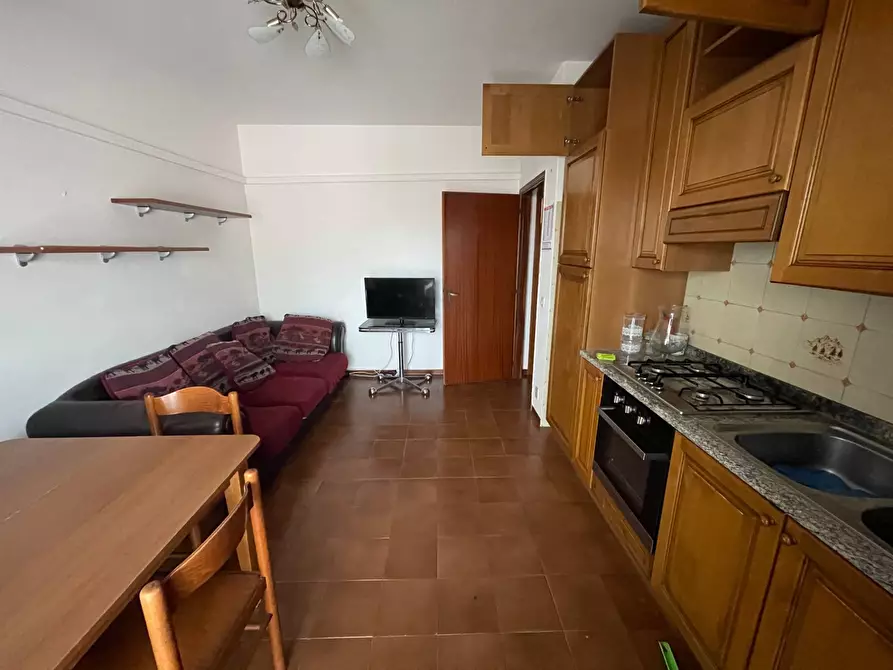 Immagine 1 di Appartamento in vendita  in Via Donatori di Organi a Goro