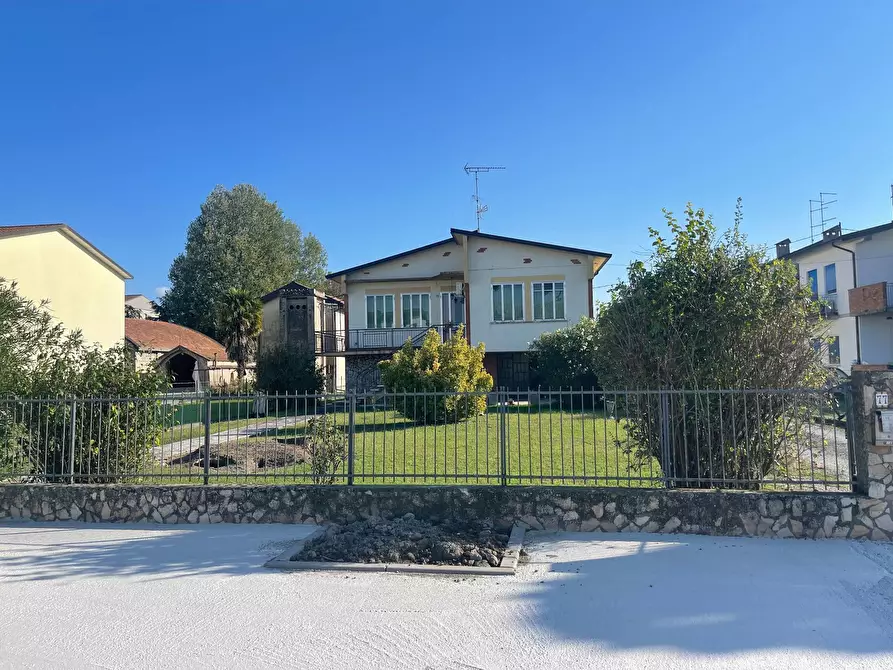 Immagine 1 di Casa indipendente in vendita  in Via Gilberto Zappaterra a Copparo