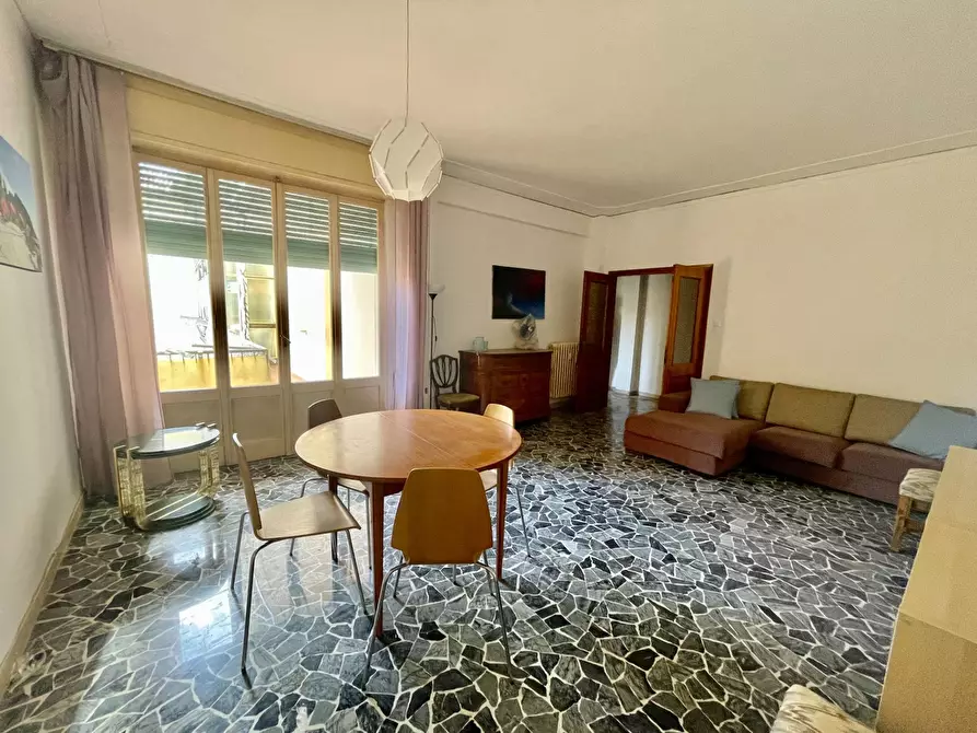 Immagine 1 di Appartamento in affitto  in Via Ortigara a Ferrara