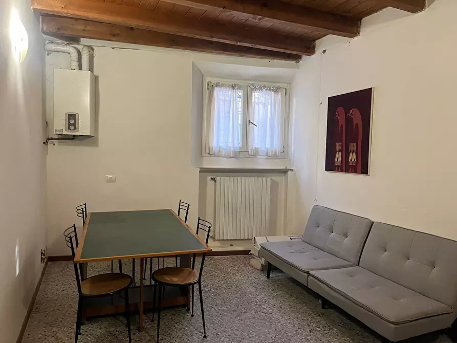 Immagine 1 di Appartamento in affitto  in Via Borgo Dei Leoni a Ferrara