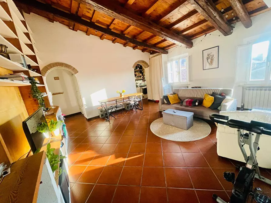 Immagine 1 di Appartamento in vendita  in Via Vegri a Ferrara