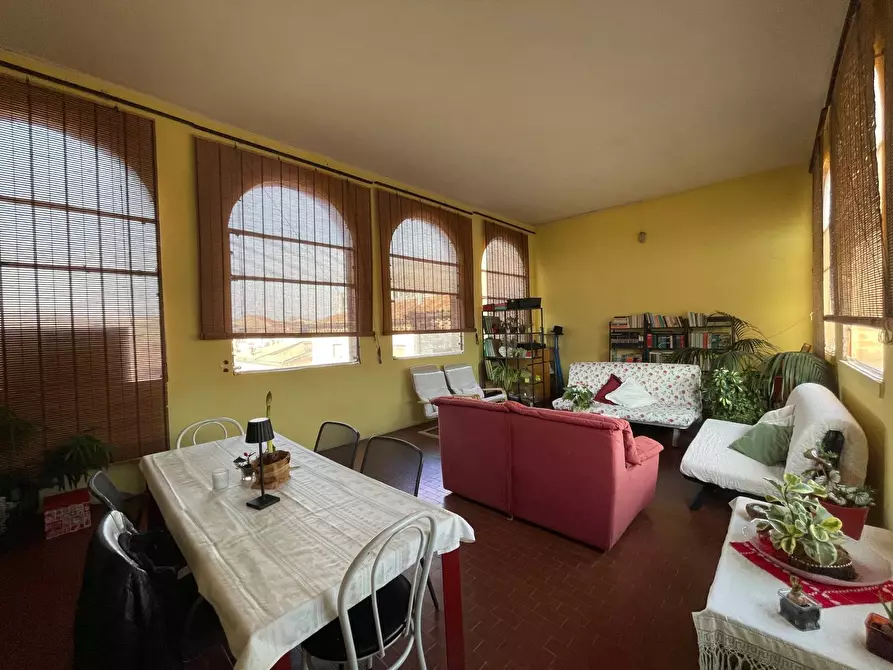 Immagine 1 di Appartamento in vendita  in Via Saraceno a Ferrara