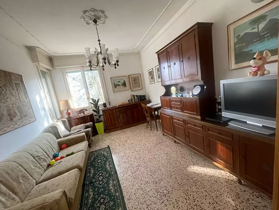 Immagine 1 di Appartamento in vendita  in Via Rino Maragno a Ferrara