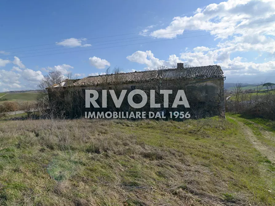 Immagine 1 di Rustico / casale in vendita  in podere lamo a Montalcino