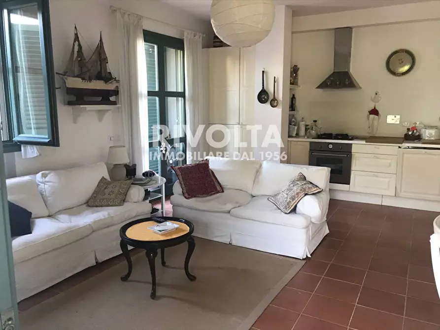 Immagine 1 di Appartamento in affitto  in Via Origlio a Capalbio