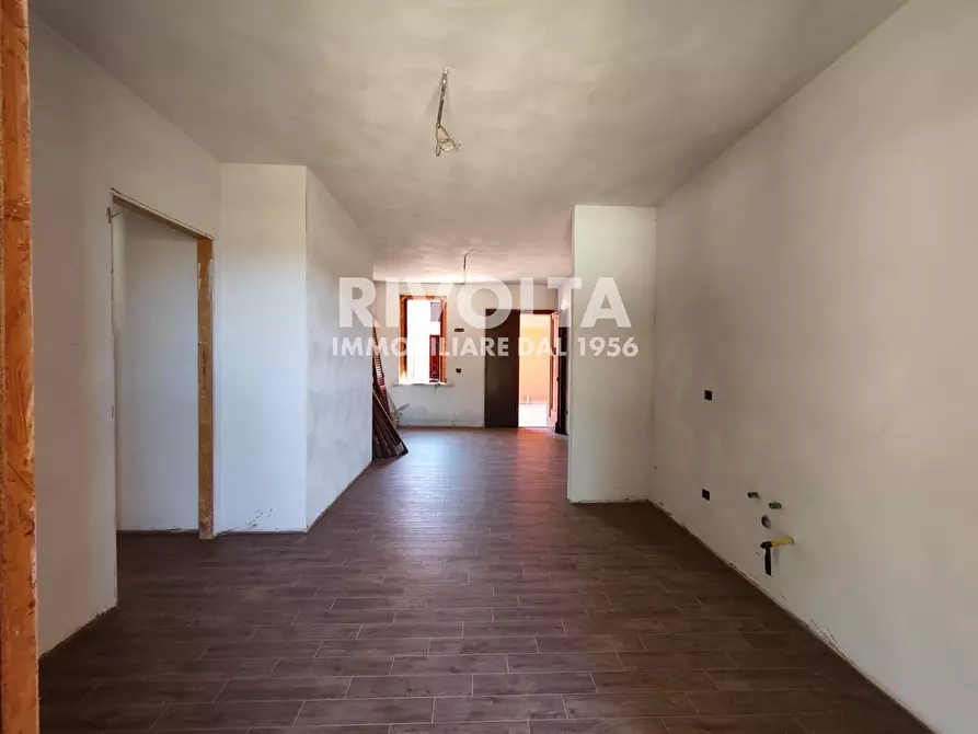 Immagine 1 di Appartamento in vendita  in Via Aurinia a Manciano