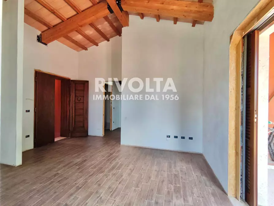 Immagine 1 di Appartamento in vendita  in Via Aurinia a Manciano