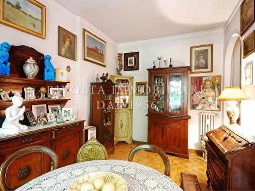 Immagine 1 di Appartamento in vendita  in Via Luca Signorelli a Roma