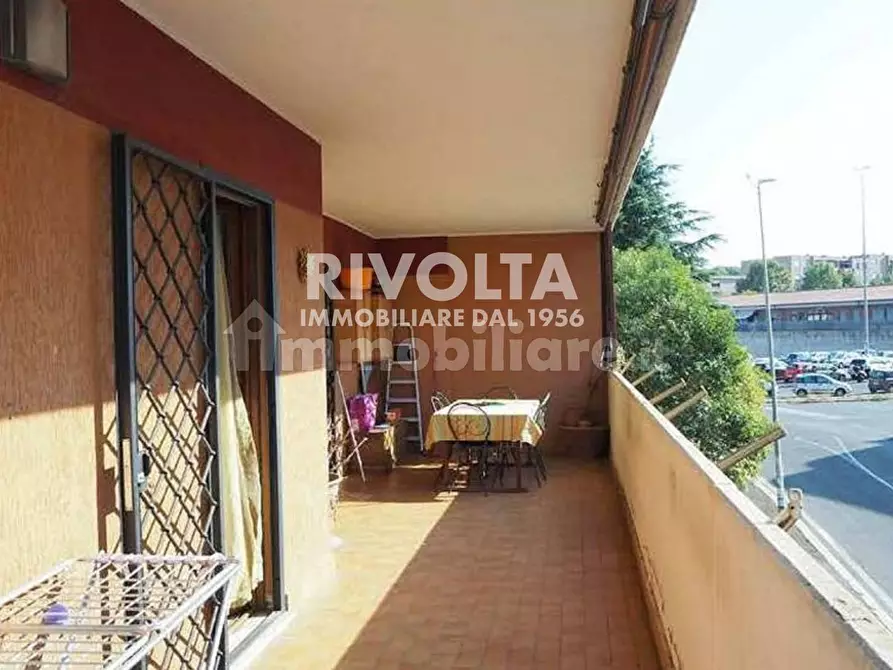 Immagine 1 di Appartamento in vendita  in Via Francesca Bertini a Roma