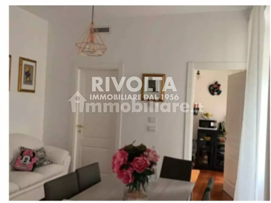 Immagine 1 di Appartamento in vendita  in Via Arno a Roma