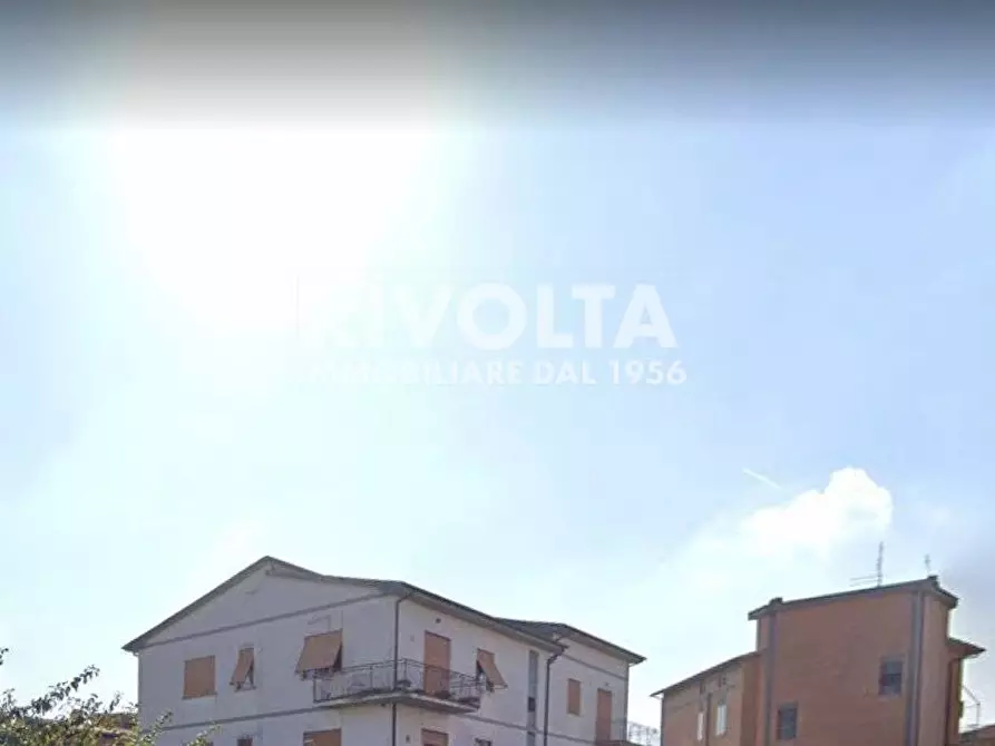 Immagine 1 di Appartamento in vendita  in Via Arqua' Petrarca a Anguillara Sabazia