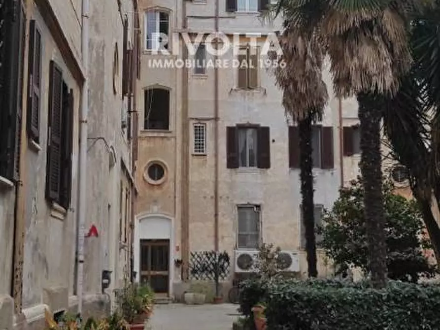 Immagine 1 di Appartamento in vendita  in Via Galileo Ferraris a Roma