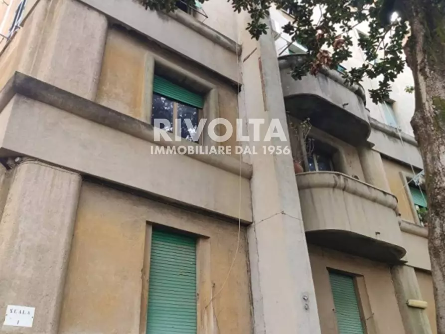 Immagine 1 di Appartamento in vendita  in VIA APPIA NUOVA a Roma