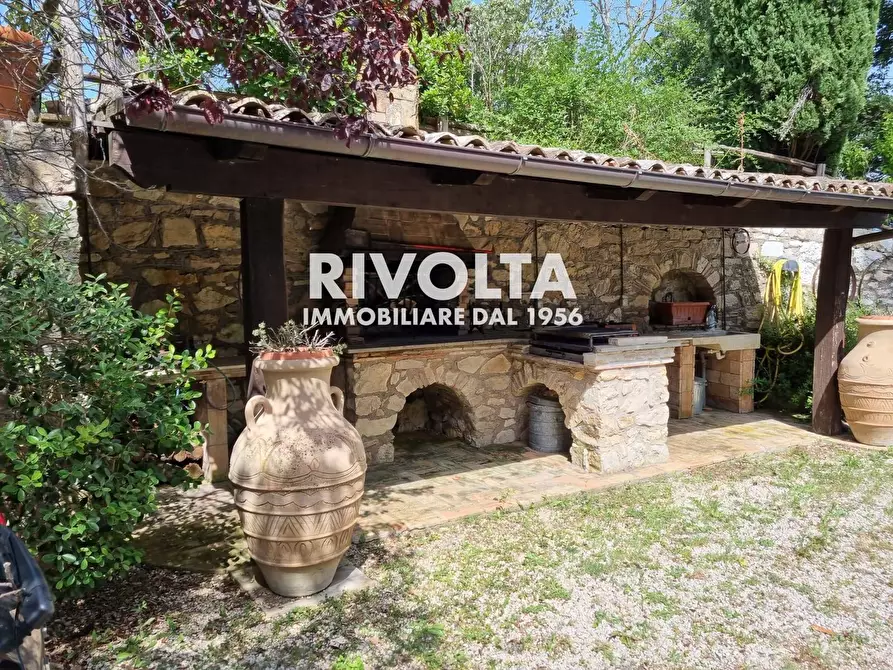 Immagine 1 di Villa in vendita  in Poggio nativo a Casaprota