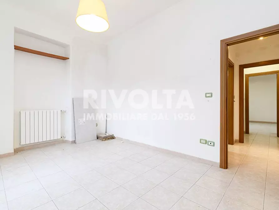 Immagine 1 di Appartamento in vendita  in Via Pio Joris a Roma