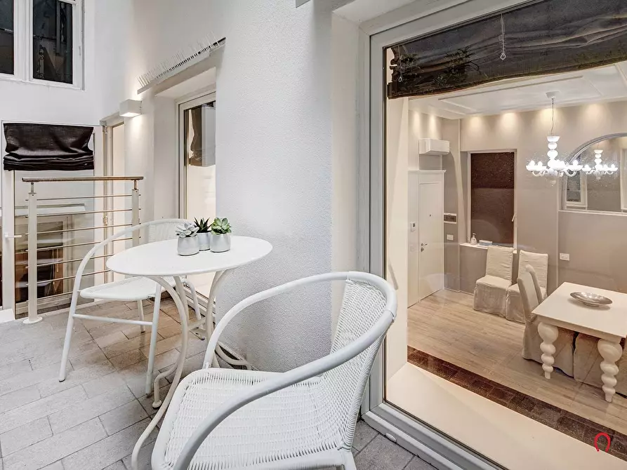 Immagine 1 di Appartamento in affitto  in Via San Francesco D'assisi a Trieste