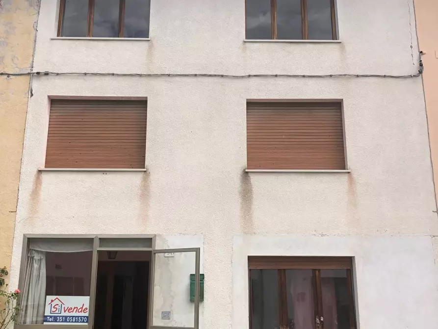 Immagine 1 di Casa indipendente in vendita  in frazione  campo a Santa Giustina