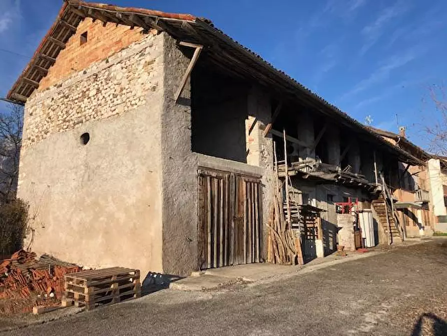 Immagine 1 di Casa indipendente in vendita  in via carrera a Santa Giustina