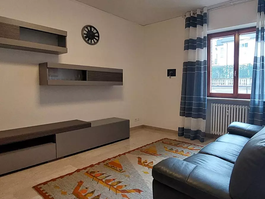 Immagine 1 di Appartamento in affitto  in VIA MARSALA a Verona