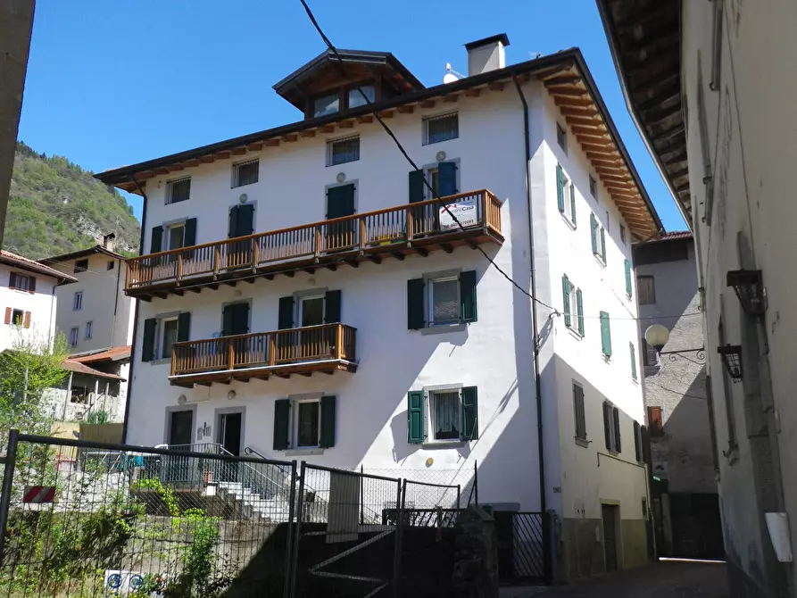 Immagine 1 di Appartamento in vendita  a Castel Condino