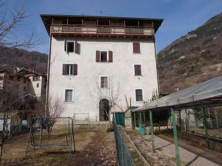 Immagine 1 di Casa indipendente in vendita  a Borgo Chiese