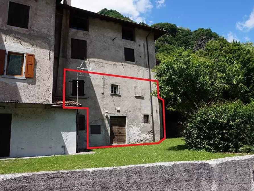 Immagine 1 di Appartamento in vendita  a Borgo Chiese