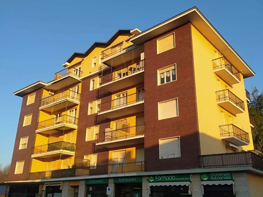 Immagine 1 di Appartamento in vendita  in piazza Crida a Graglia