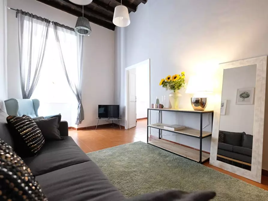 Immagine 1 di Appartamento in affitto  in Via Dei Coronari a Roma