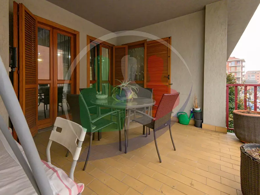 Immagine 1 di Appartamento in vendita  in Via Sassari a Nichelino