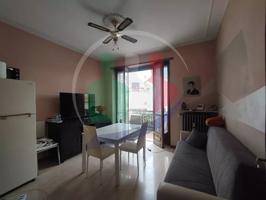 Immagine 1 di Appartamento in vendita  in via Cuneo a Nichelino