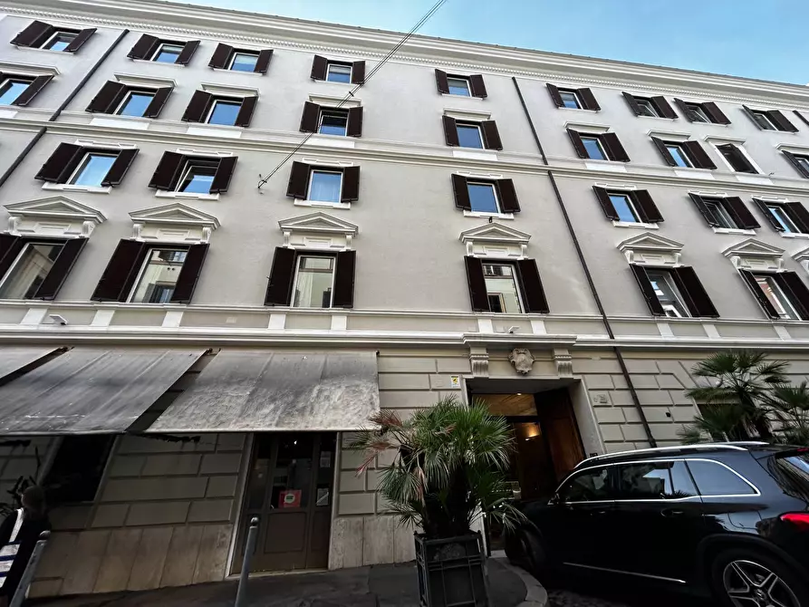 Immagine 1 di Ufficio in affitto  in Via Tirso a Roma
