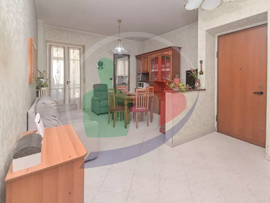 Immagine 1 di Appartamento in vendita  in via marco polo a Nichelino