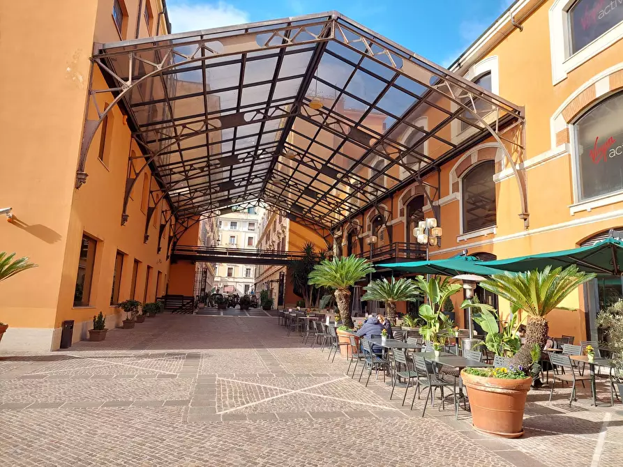 Immagine 1 di Appartamento in affitto  in Via Nizza a Roma