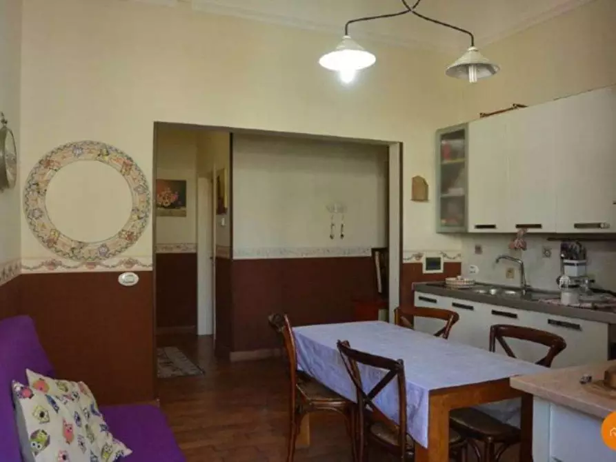 Immagine 1 di Appartamento in vendita  in Via Napoli a Noto