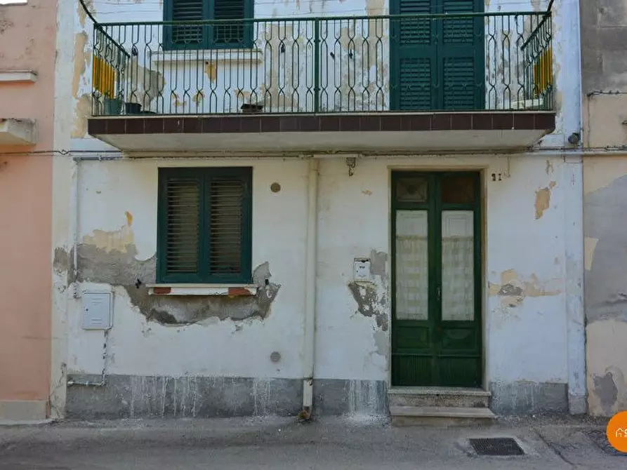 Immagine 1 di Casa indipendente in vendita  in Via Mameli a Noto