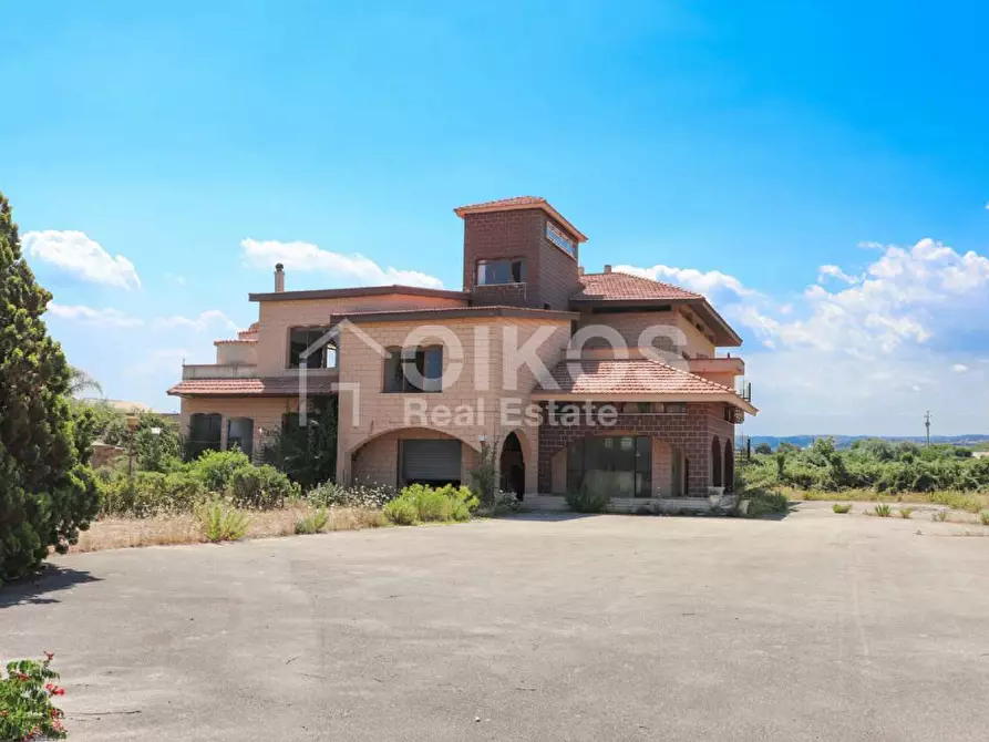 Immagine 1 di Villa in vendita  in Contrada Falconara a Noto