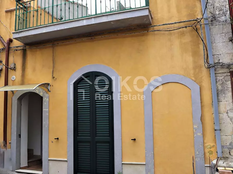 Immagine 1 di Casa indipendente in vendita  in Via Petrarca a Buccheri