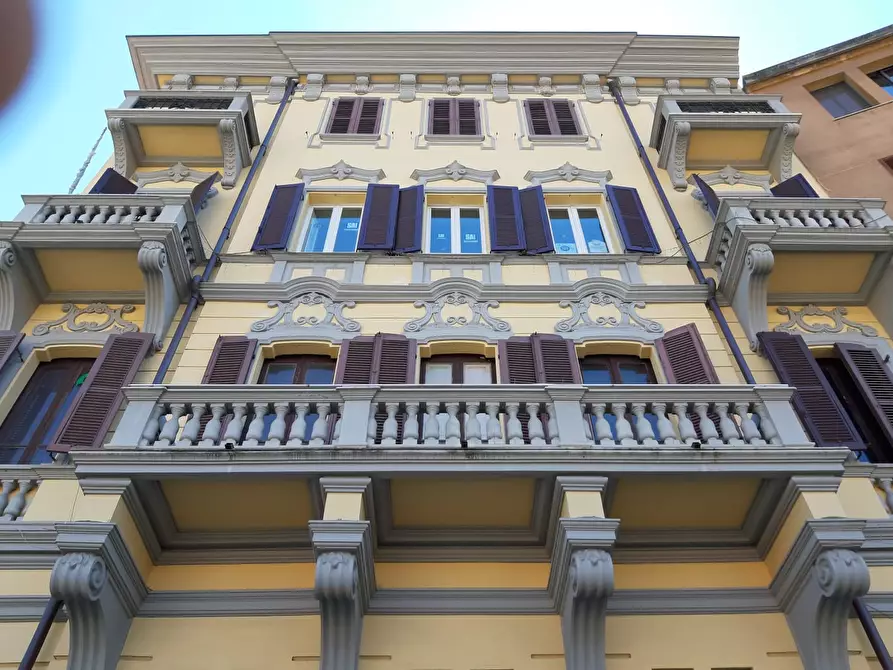 Immagine 1 di Appartamento in vendita  in Via Roma a Ozieri