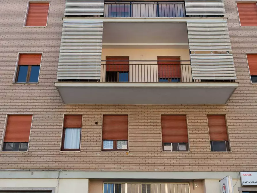 Immagine 1 di Appartamento in vendita  in Via Dalmazia a Nuoro