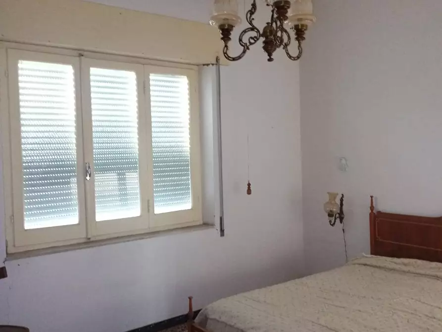 Immagine 1 di Appartamento in vendita  in VIA PALATU a Ozieri