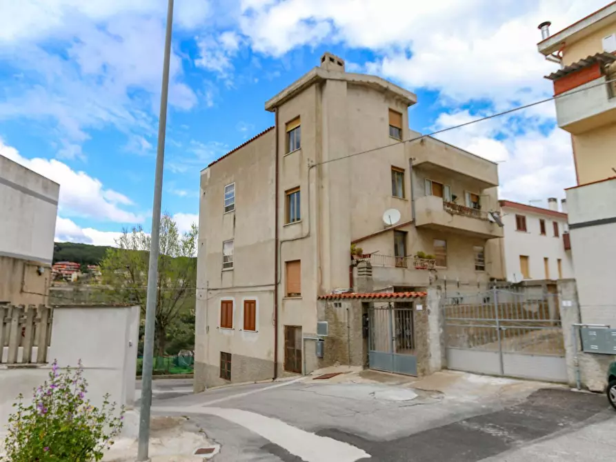 Immagine 1 di Appartamento in vendita  in Via Bruno Buozzi a Nuoro