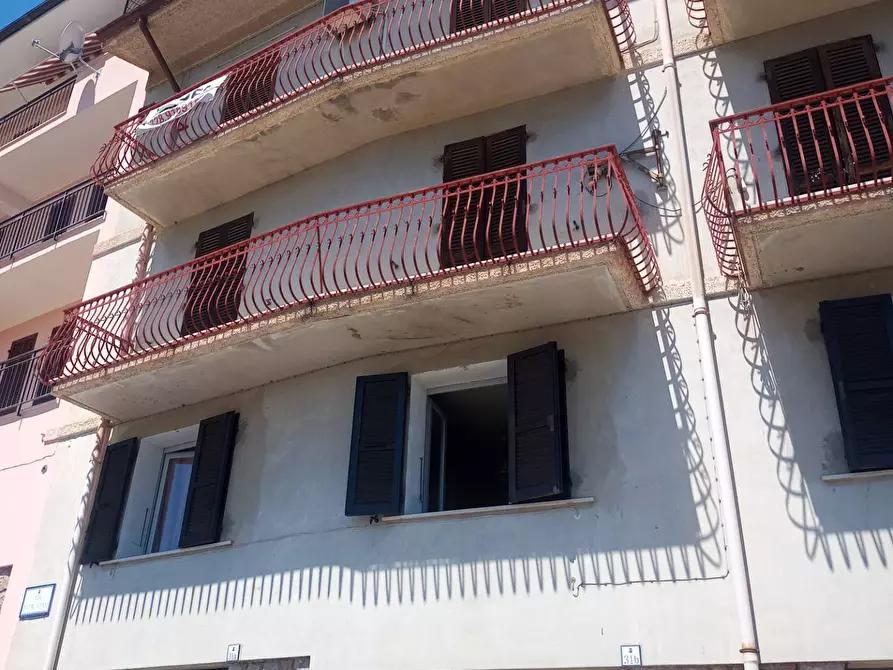 Immagine 1 di Appartamento in vendita  in Via Pietro Nenni a Ozieri