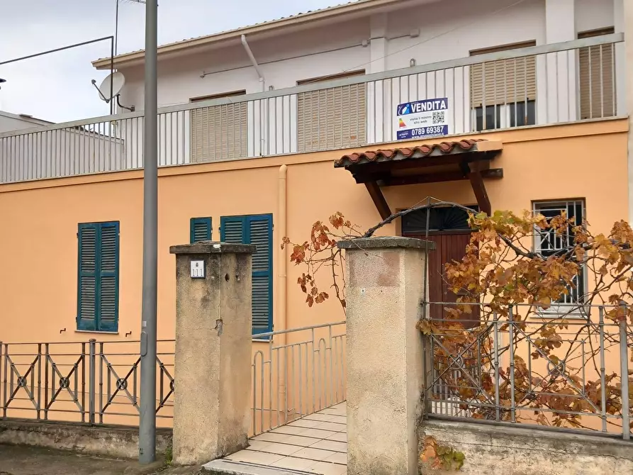 Immagine 1 di Casa indipendente in vendita  in VIA ROMA a Ozieri