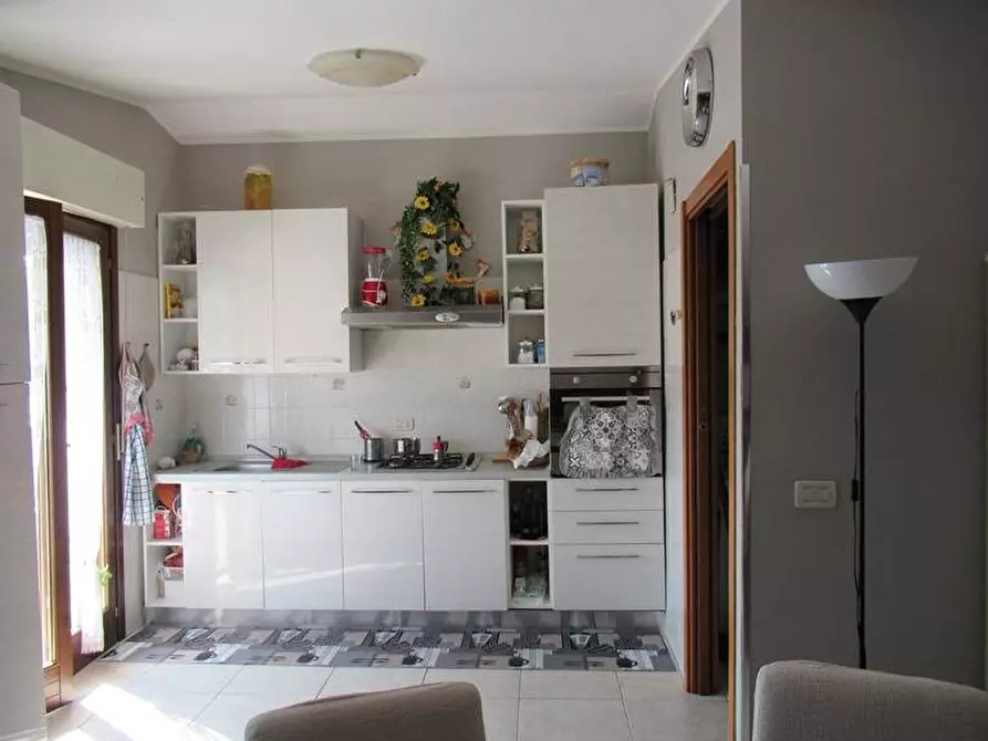 Immagine 1 di Appartamento in vendita  in VIA TIBURTINA a Pescara