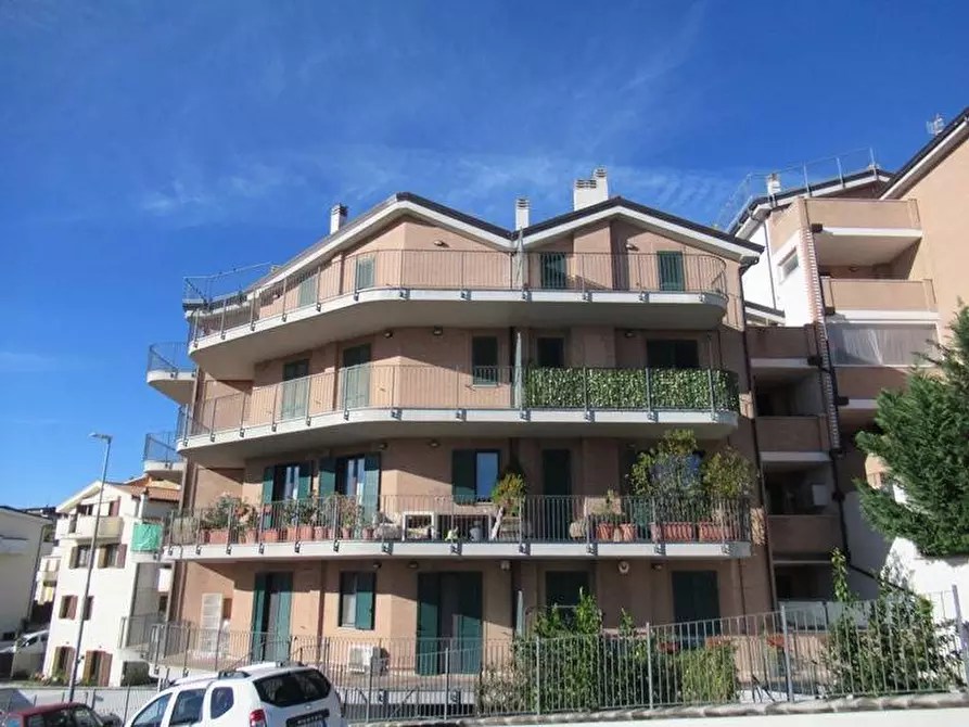 Immagine 1 di Appartamento in vendita  in VIA ITALO CALVINO a Brittoli