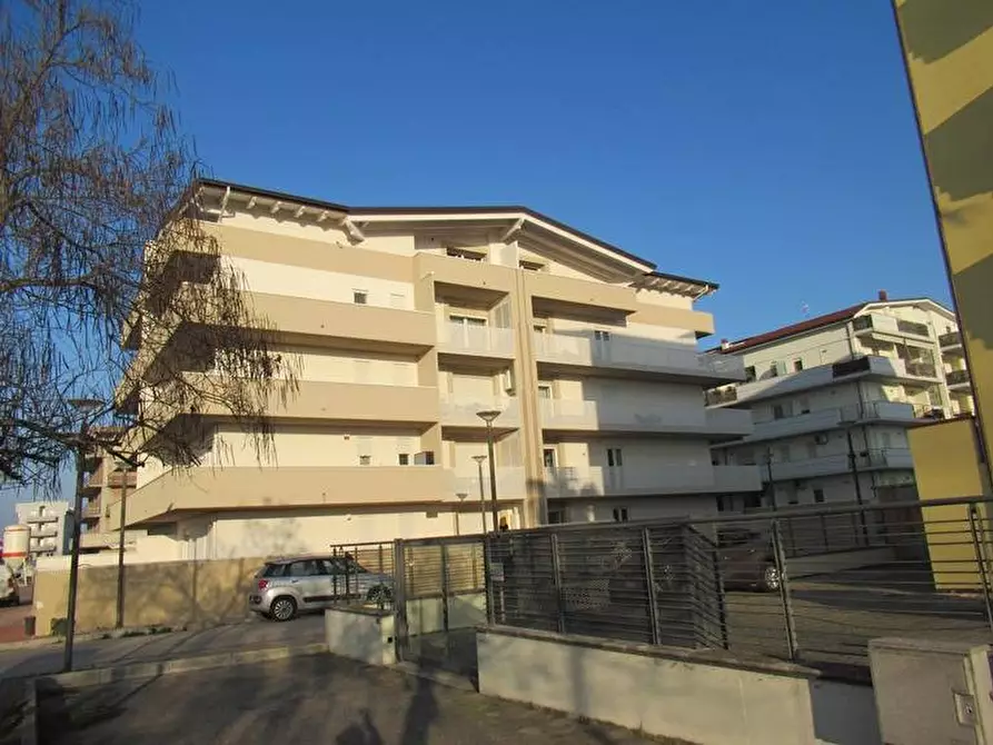 Immagine 1 di Appartamento in vendita  in VIA D'ILIO a Paglieta