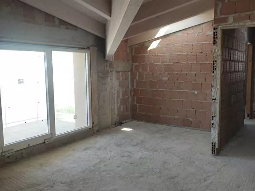 Immagine 1 di Appartamento in vendita  in via d'ilio a Paglieta