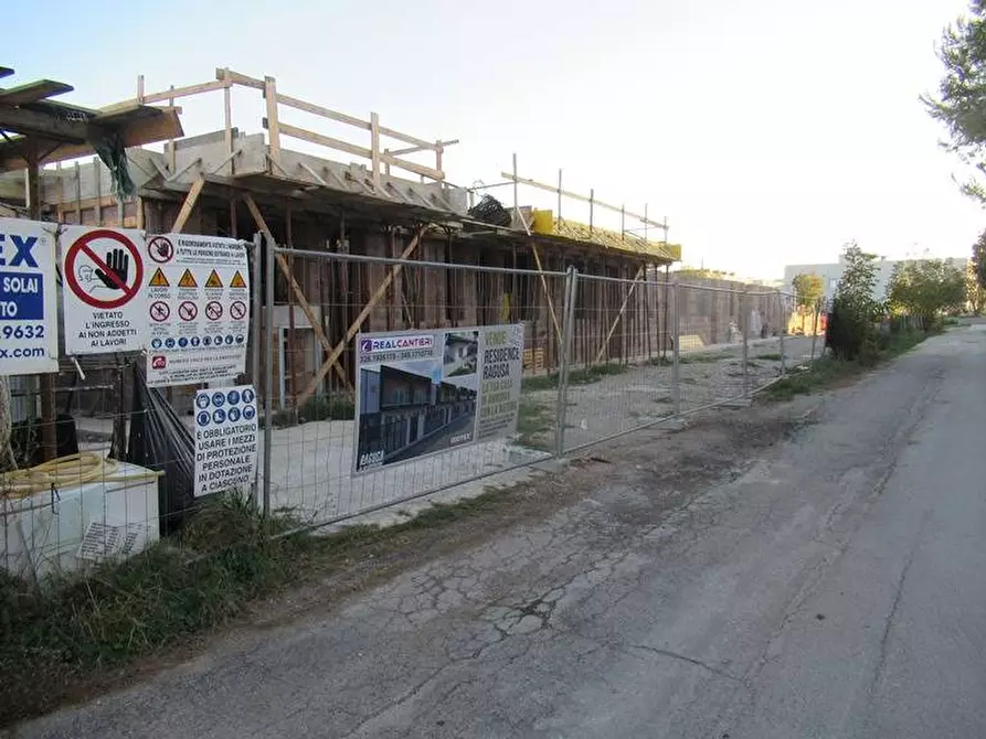 Immagine 1 di Villa in vendita  in via chiacchiaretta a Paglieta