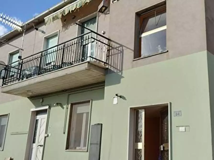 Immagine 1 di Appartamento in vendita  in Via Del Convento a Brittoli