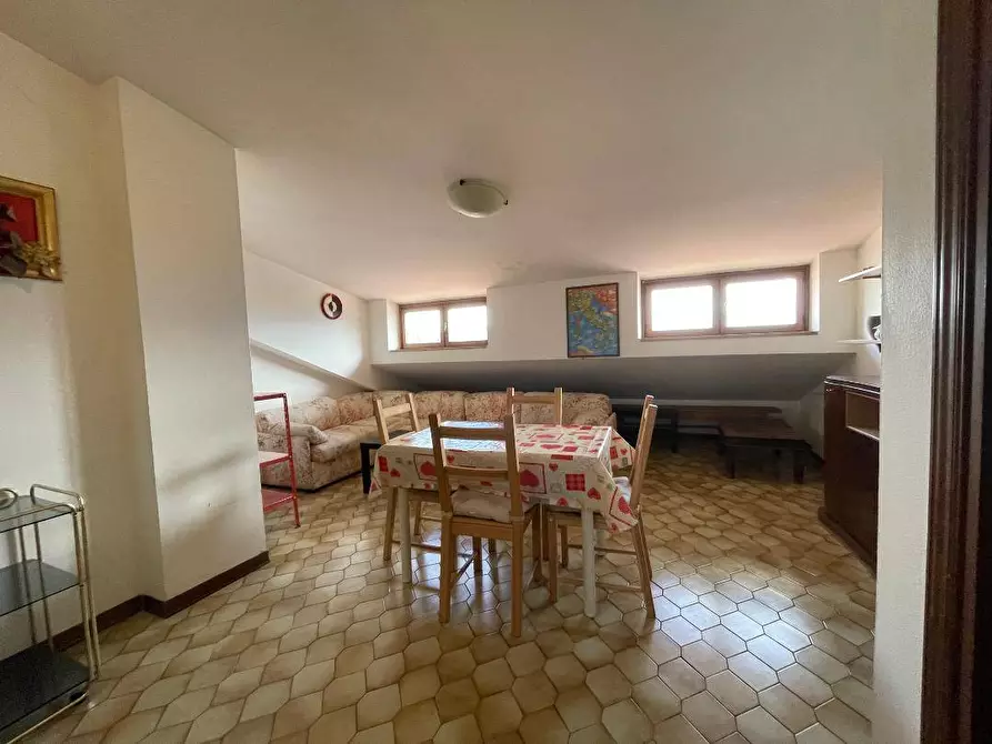 Immagine 1 di Appartamento in vendita  in Via Motorio al Vomano a L'aquila
